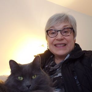 Meet your Posher, Jill